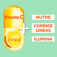 Vitamina C Crema de Día  50ml-203238 1